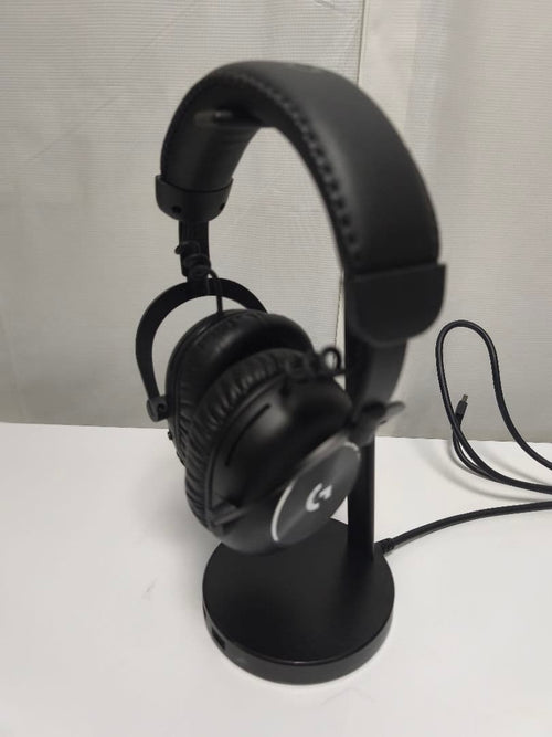 Wireless Headphones Logicool G Pro X 2