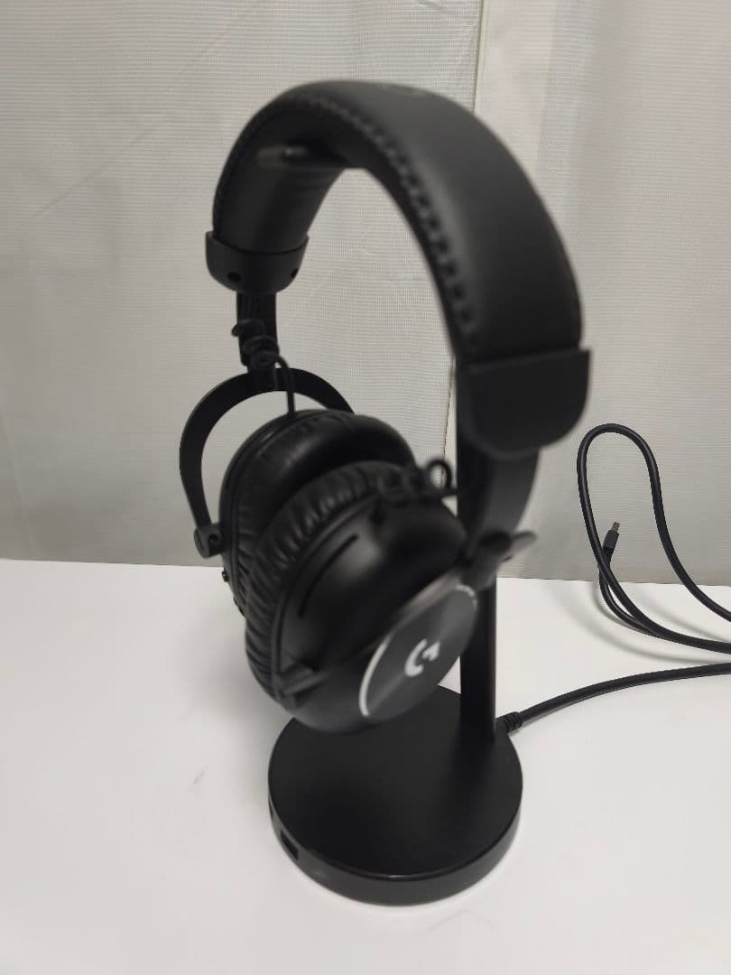 Wireless Headphones Logicool G Pro X 2