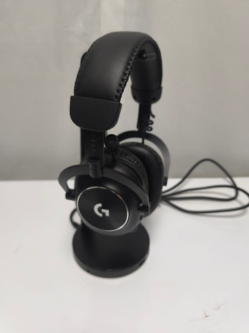Wireless Headphones Logicool G Pro X 2