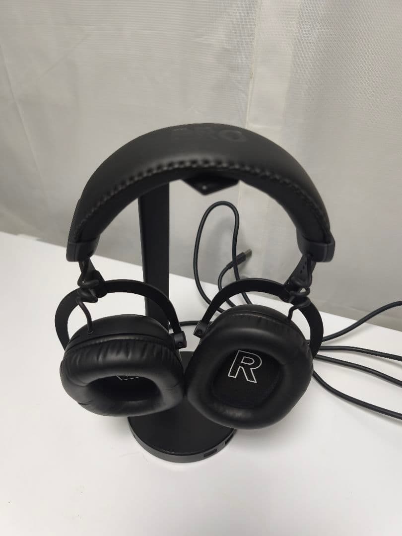 Wireless Headphones Logicool G Pro X 2