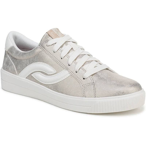 Sneakers Ryka Viv Next Womens Laceup Gold