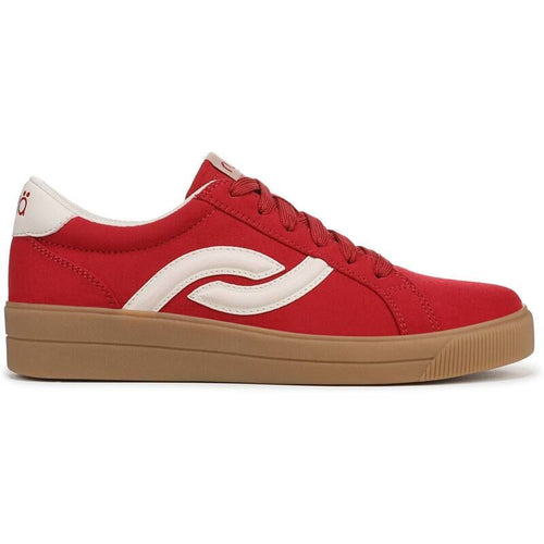 Sneakers Ryka Viv Next Womens Laceup Gold