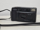 Canon Compact Cameras (Film) Autoboy Tele 6