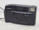 Canon Compact Cameras (Film) Autoboy Tele 6