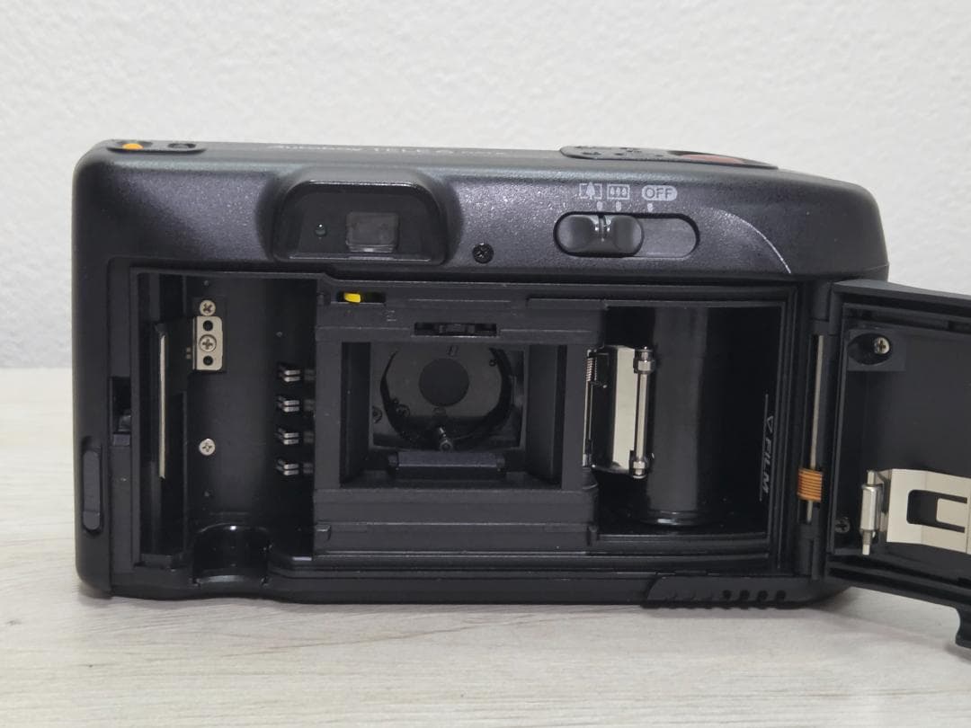 Canon Compact Cameras (Film) Autoboy Tele 6