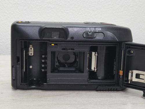 Canon Compact Cameras (Film) Autoboy Tele 6