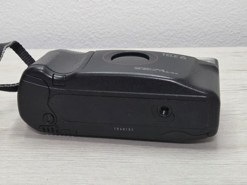Canon Compact Cameras (Film) Autoboy Tele 6