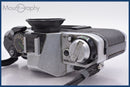 Slr Camera (Film) Canon Ae-1 Program #Yk5025