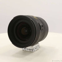 Nikon Lens (Zoom) Af-S Nikkor 18-35Mm F 3.5-4.5G Ed 196