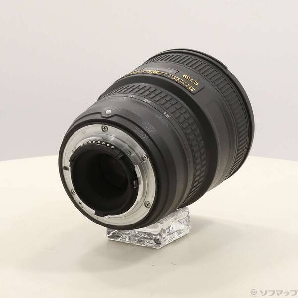 Nikon Lens (Zoom) Af-S Nikkor 18-35Mm F 3.5-4.5G Ed 196