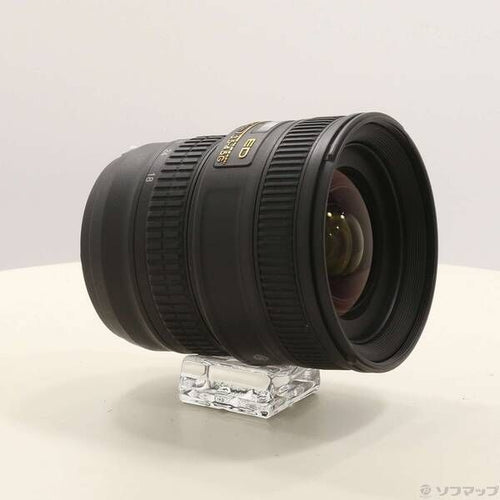 Nikon Lens (Zoom) Af-S Nikkor 18-35Mm F 3.5-4.5G Ed 196