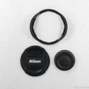 Nikon Lens (Zoom) Af-S Nikkor 18-35Mm F 3.5-4.5G Ed 196