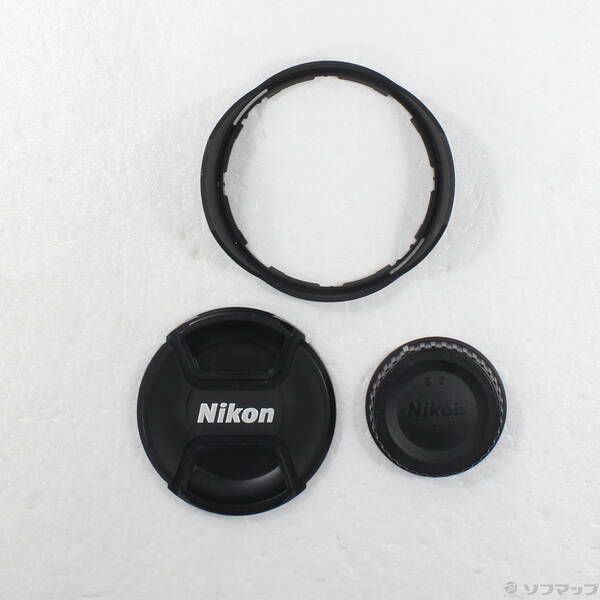 Nikon Lens (Zoom) Af-S Nikkor 18-35Mm F 3.5-4.5G Ed 196