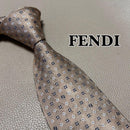 Fendi Ties Ff