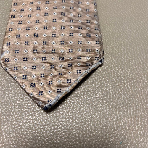 Fendi Ties Ff