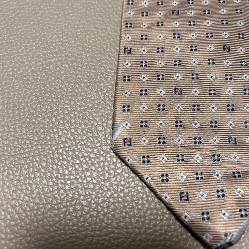 Fendi Ties Ff
