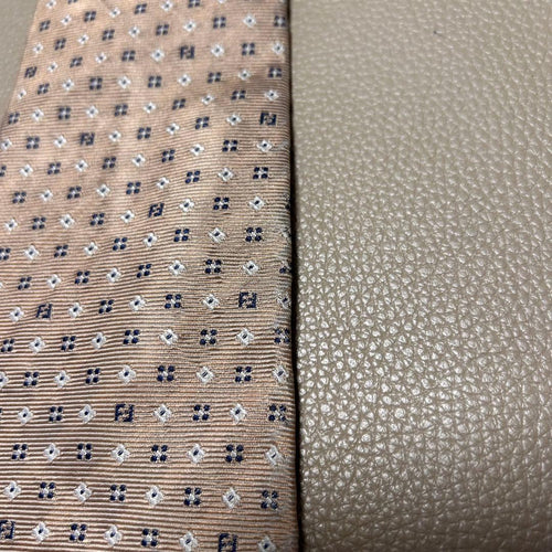 Fendi Ties Ff