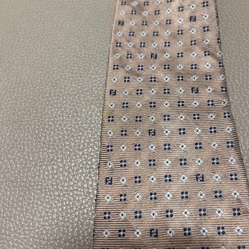 Fendi Ties Ff