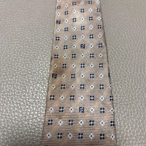 Fendi Ties Ff