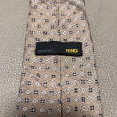 Fendi Ties Ff