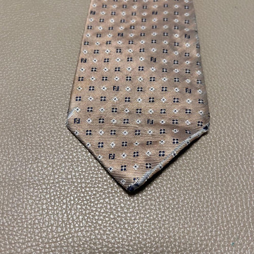 Fendi Ties Ff