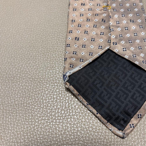 Fendi Ties Ff
