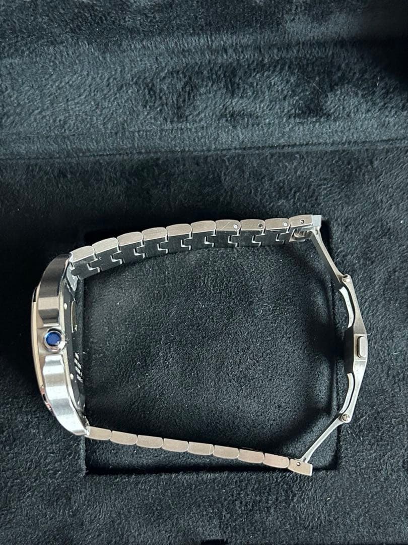 Cartier Automatic Watches Lm Wssa0018