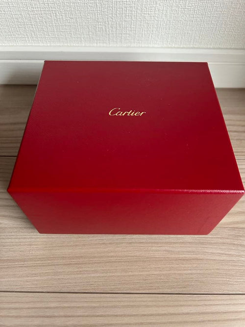 Cartier Automatic Watches Lm Wssa0018