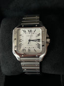 Cartier Automatic Watches Lm Wssa0018
