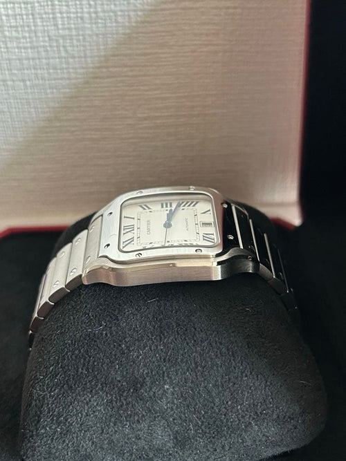 Cartier Automatic Watches Lm Wssa0018