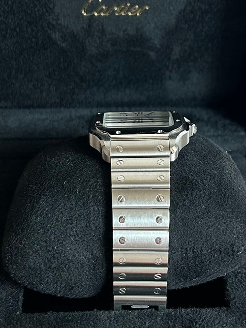 Cartier Automatic Watches Lm Wssa0018