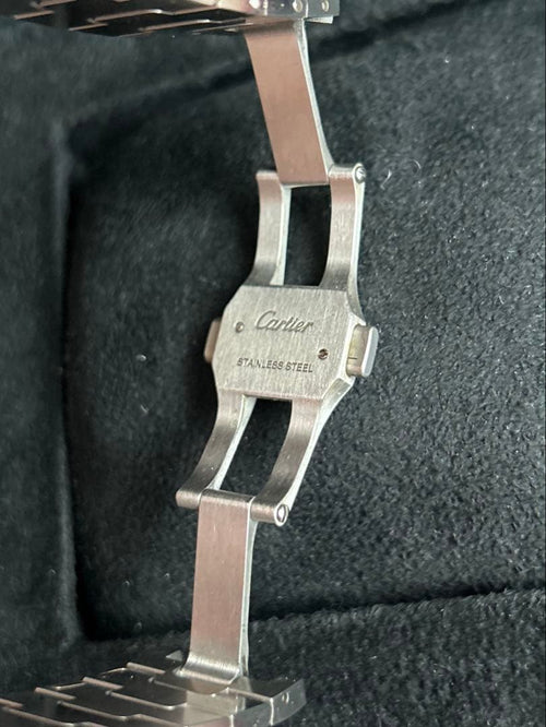 Cartier Automatic Watches Lm Wssa0018