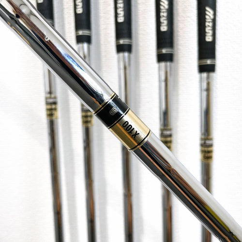Mizuno Golf Iron Sets Mp-67