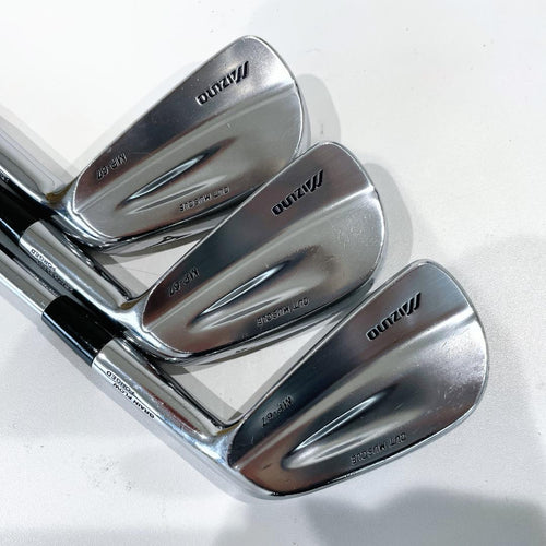 Mizuno Golf Iron Sets Mp-67