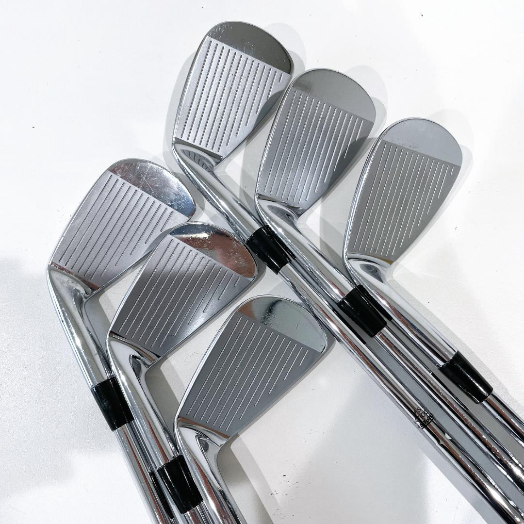 Mizuno Golf Iron Sets Mp-67