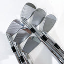 Mizuno Golf Iron Sets Mp-67