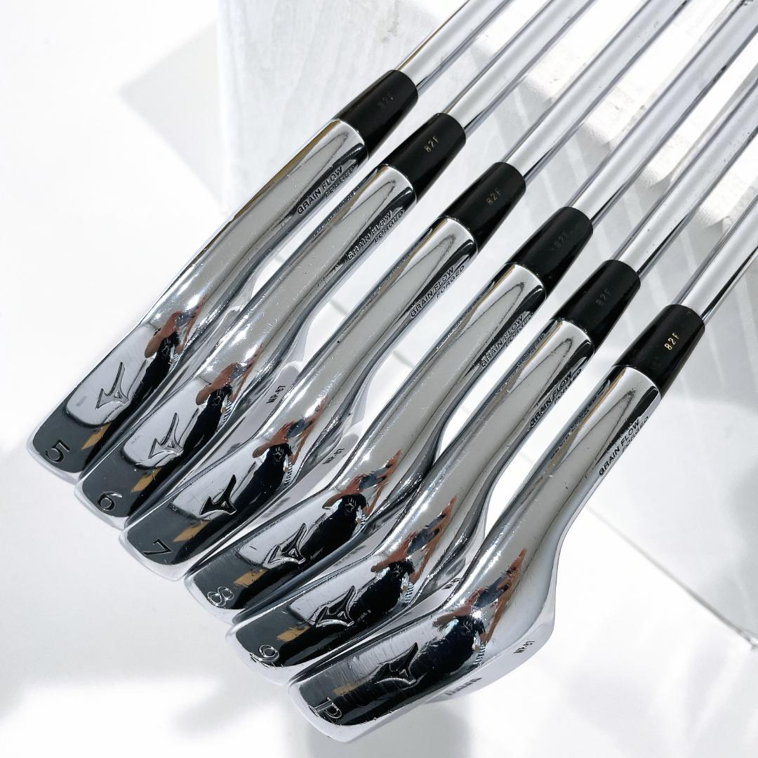 Mizuno Golf Iron Sets Mp-67