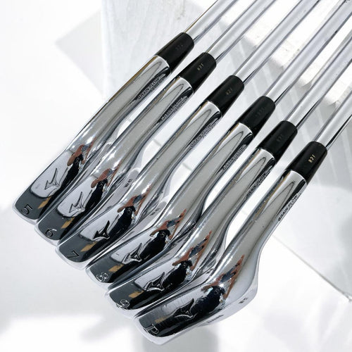 Mizuno Golf Iron Sets Mp-67