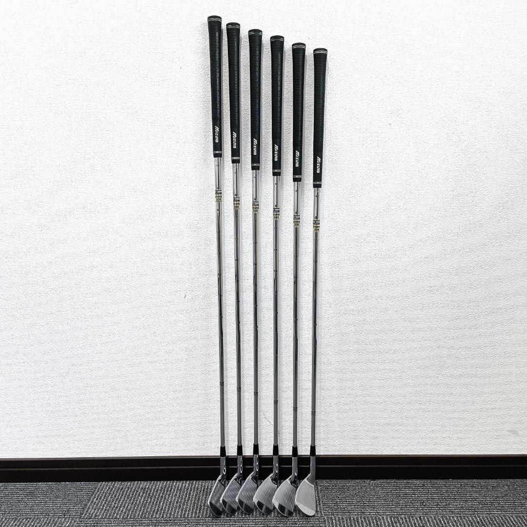 Mizuno Golf Iron Sets Mp-67