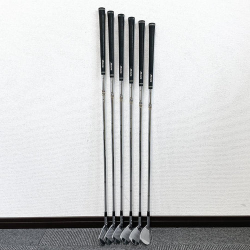 Mizuno Golf Iron Sets Mp-67