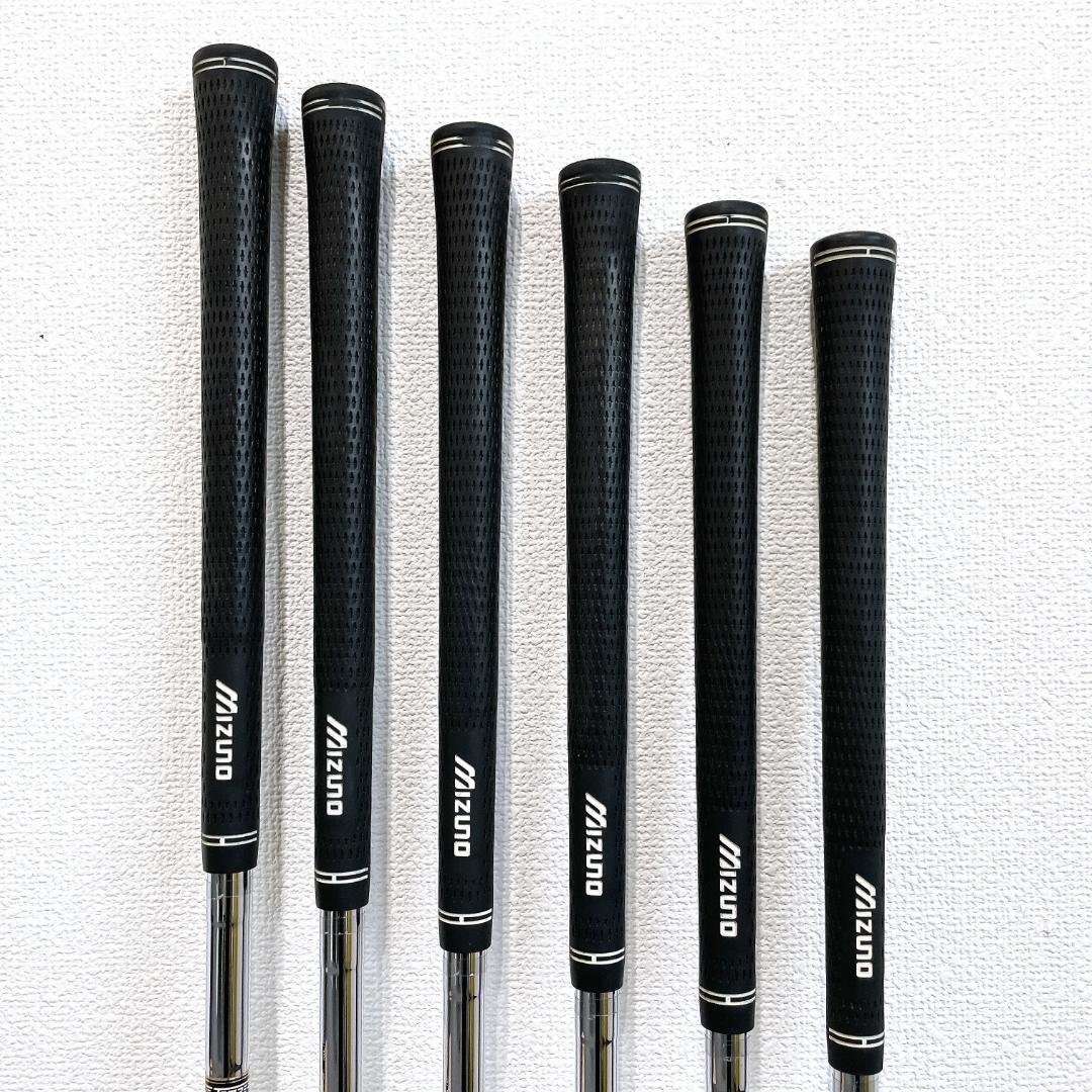 Mizuno Golf Iron Sets Mp-67