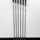 Mizuno Golf Iron Sets Mp-67