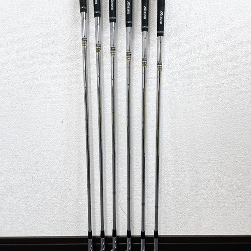 Mizuno Golf Iron Sets Mp-67