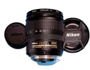 Nikon Lens (Single Focus) Af-S Nikkor 24-85Mm F/3.5-4.5G Ed