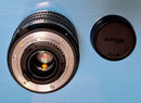 Nikon Lens (Single Focus) Af-S Nikkor 24-85Mm F/3.5-4.5G Ed