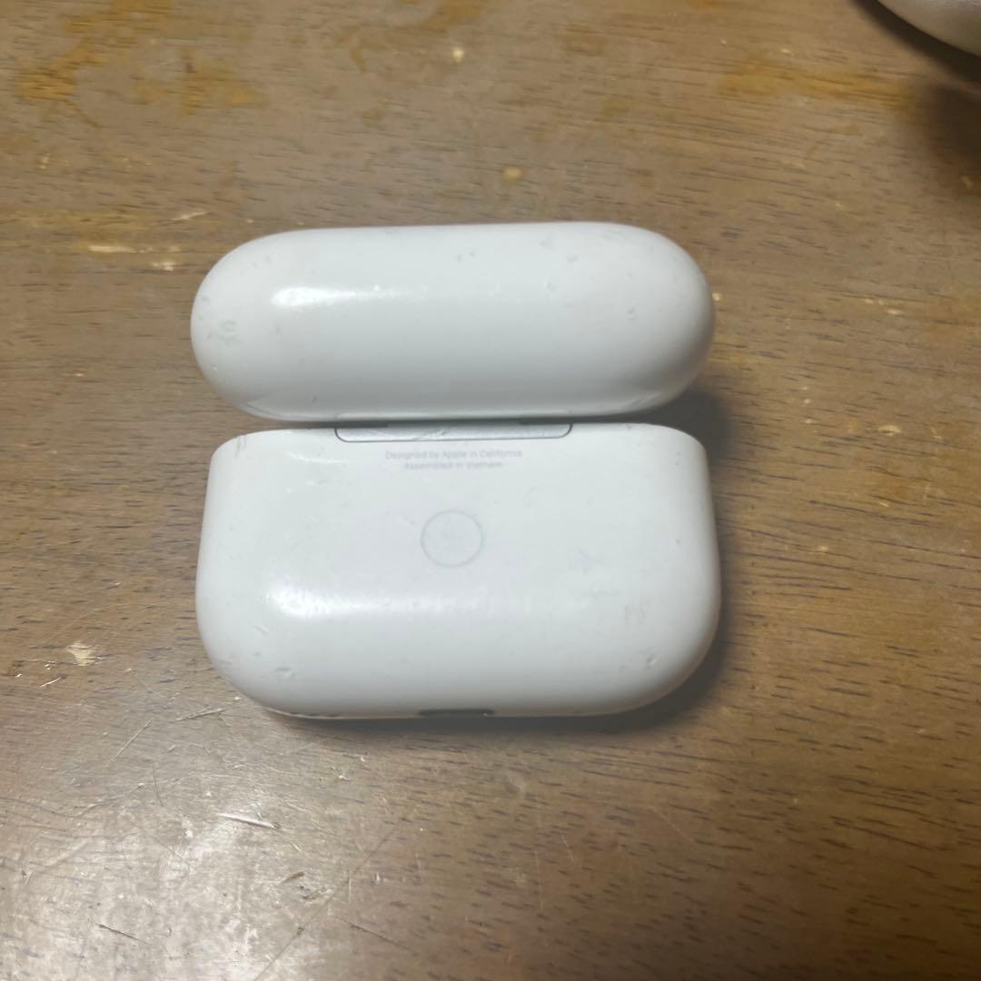 Airpods Body Airpodspro2
