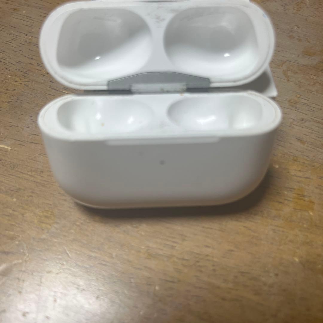 Airpods Body Airpodspro2