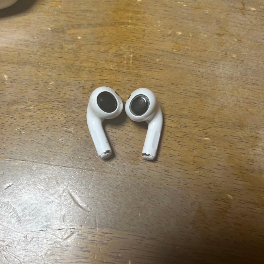 Airpods Body Airpodspro2