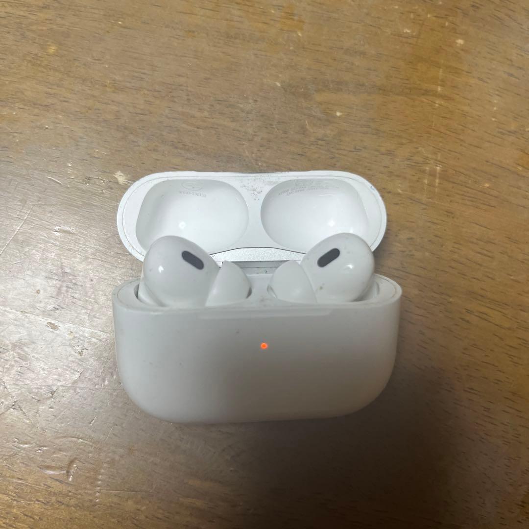 Airpods Body Airpodspro2