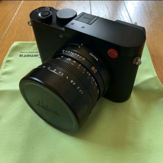 Leica Other Q2